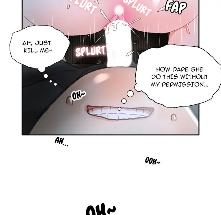Office Ladies (Fandastic) Chapter 17 Page 33