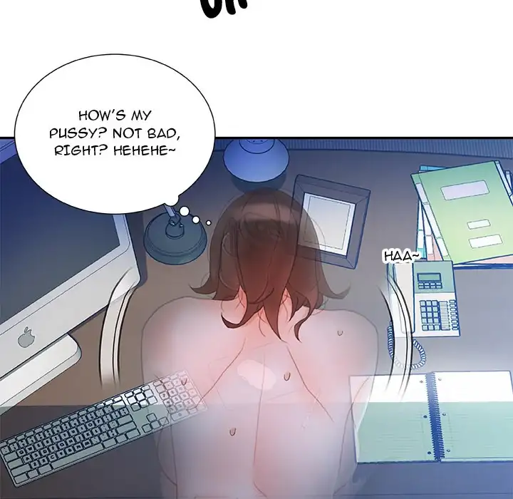 Office Ladies (Fandastic) Chapter 17 Page 34