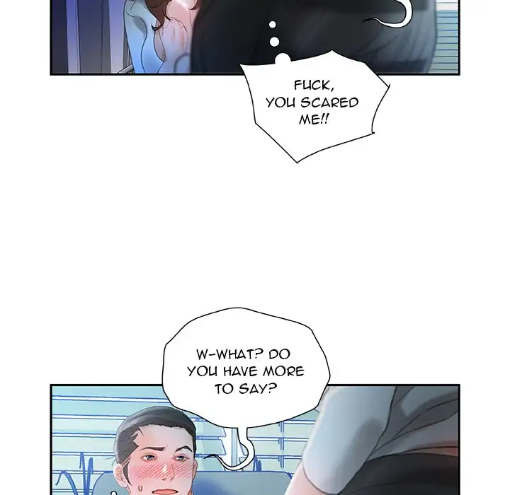 Office Ladies (Fandastic) Chapter 17 Page 37