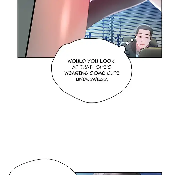 Office Ladies (Fandastic) Chapter 17 Page 43