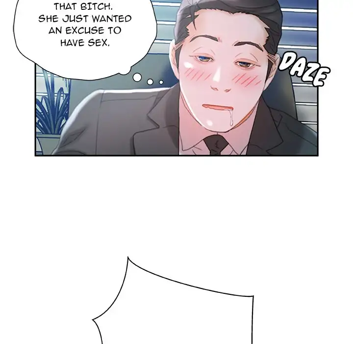 Office Ladies (Fandastic) Chapter 17 Page 44