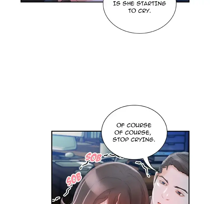Office Ladies (Fandastic) Chapter 17 Page 51
