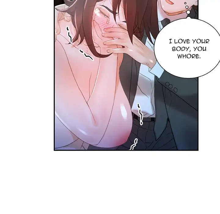 Office Ladies (Fandastic) Chapter 17 Page 52
