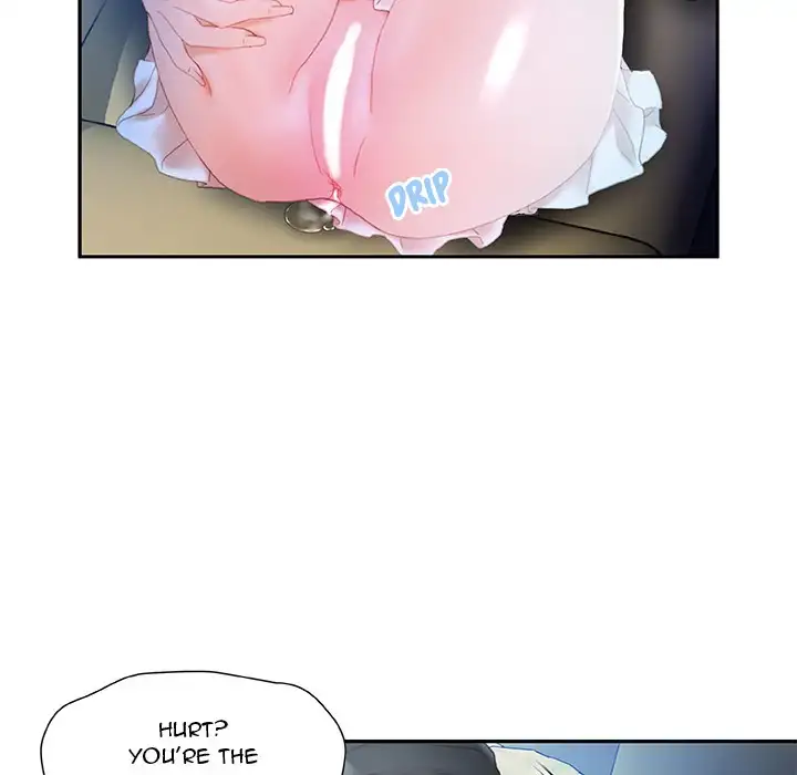Office Ladies (Fandastic) Chapter 17 Page 56
