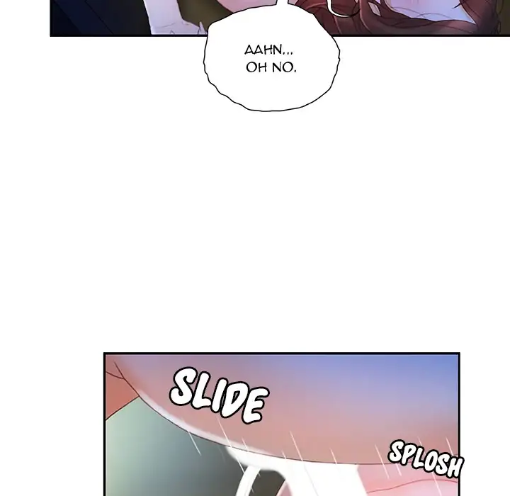 Office Ladies (Fandastic) Chapter 17 Page 58