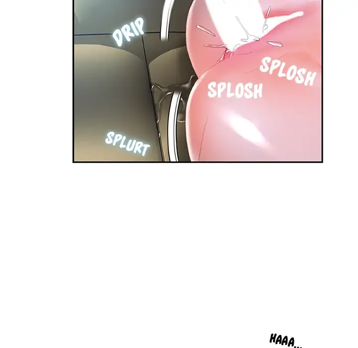 Office Ladies (Fandastic) Chapter 17 Page 59