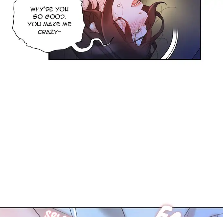 Office Ladies (Fandastic) Chapter 17 Page 62