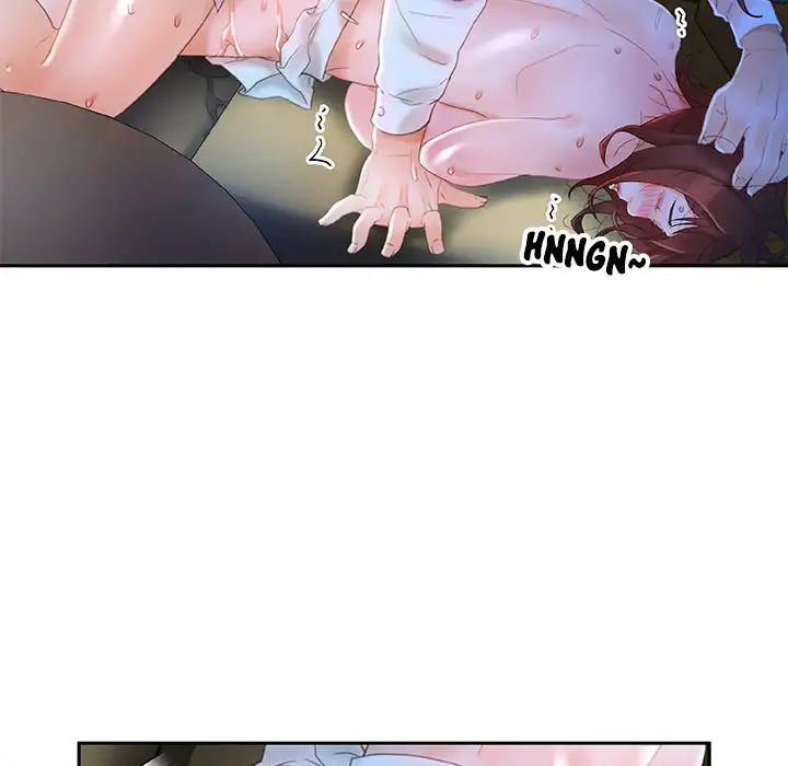 Office Ladies (Fandastic) Chapter 17 Page 66