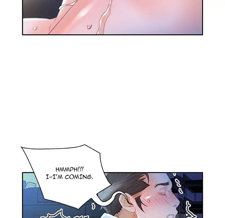 Office Ladies (Fandastic) Chapter 17 Page 69