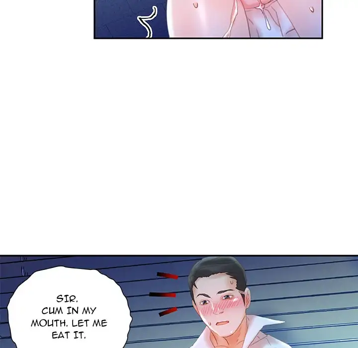 Office Ladies (Fandastic) Chapter 17 Page 71