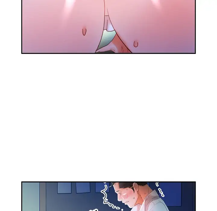 Office Ladies (Fandastic) Chapter 17 Page 75