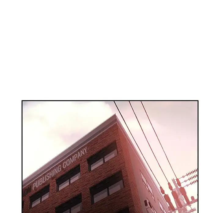 Office Ladies (Fandastic) Chapter 17 Page 80