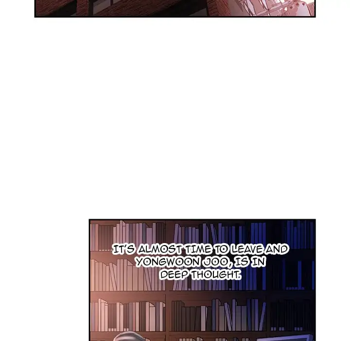 Office Ladies (Fandastic) Chapter 17 Page 81