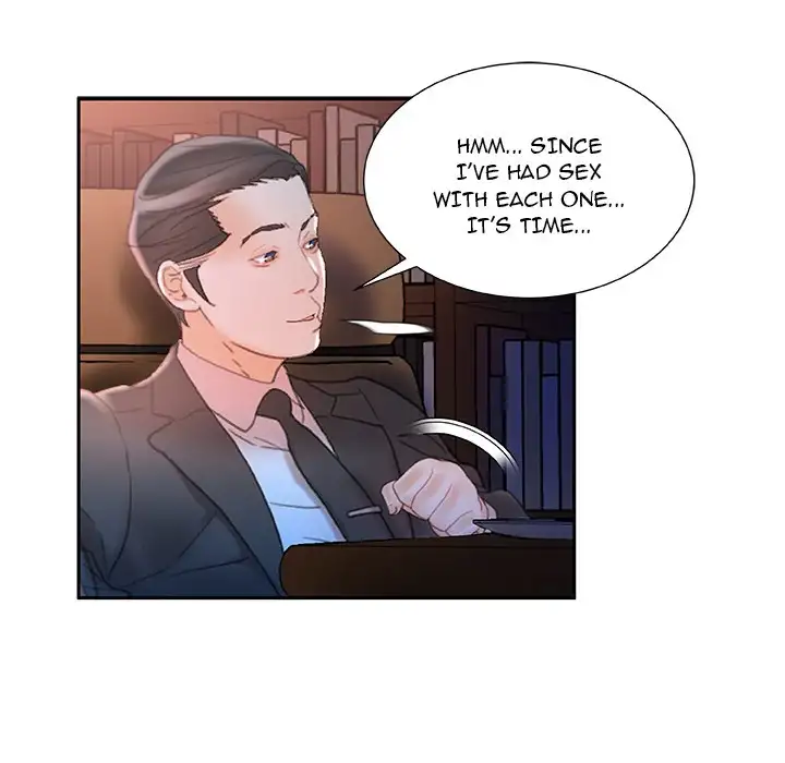 Office Ladies (Fandastic) Chapter 17 Page 83