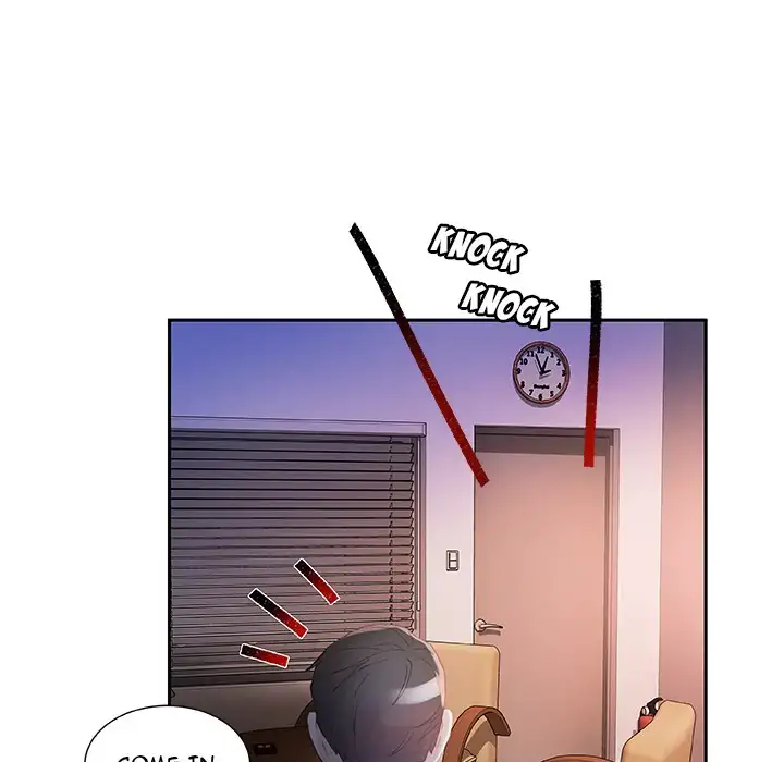 Office Ladies (Fandastic) Chapter 17 Page 84
