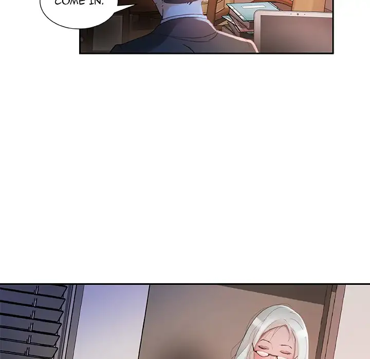 Office Ladies (Fandastic) Chapter 17 Page 85