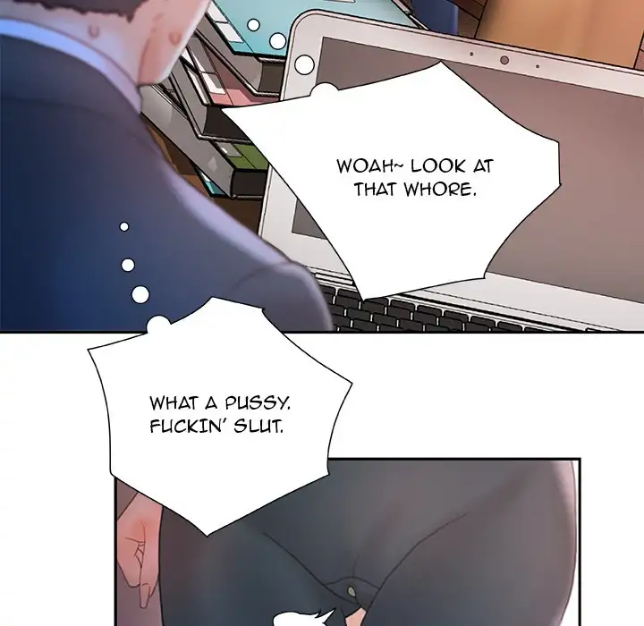 Office Ladies (Fandastic) Chapter 17 Page 87