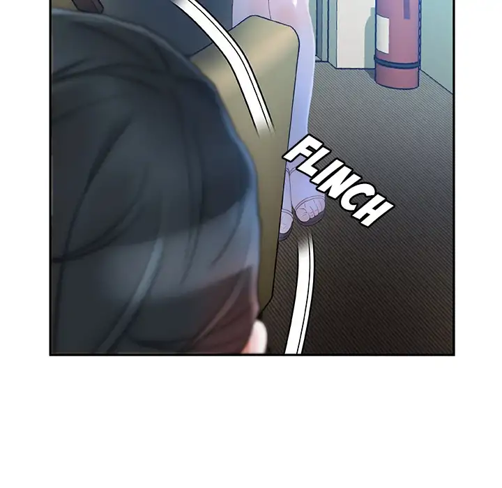 Office Ladies (Fandastic) Chapter 17 Page 9