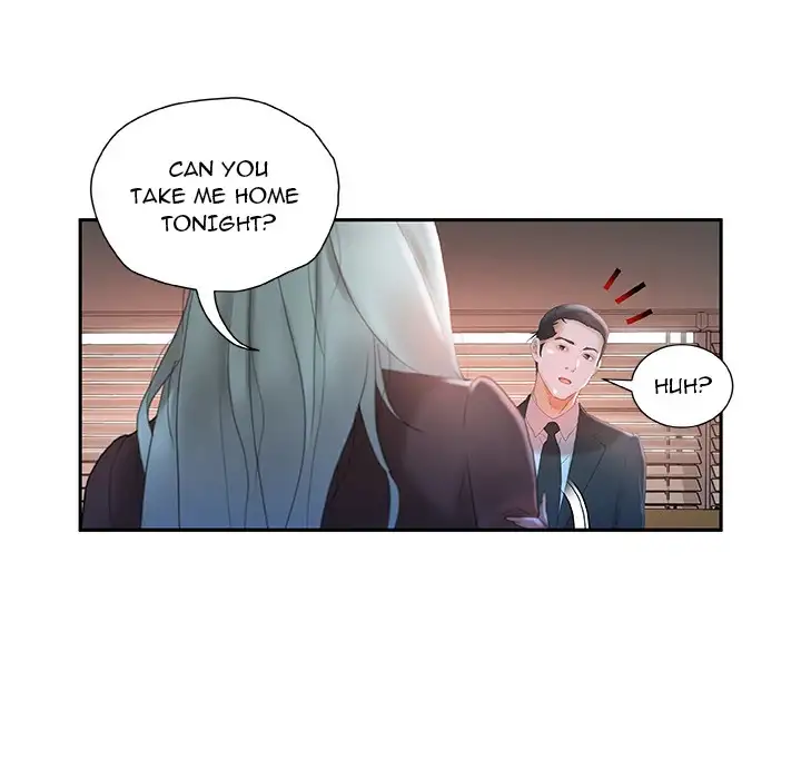 Office Ladies (Fandastic) Chapter 17 Page 90