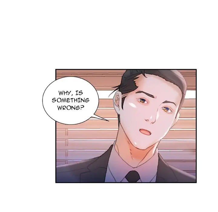 Office Ladies (Fandastic) Chapter 17 Page 91