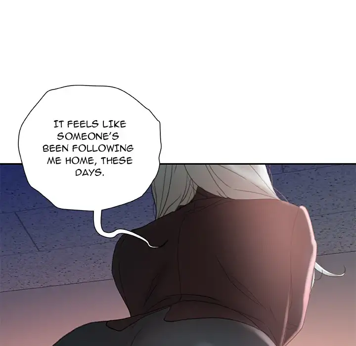 Office Ladies (Fandastic) Chapter 17 Page 92