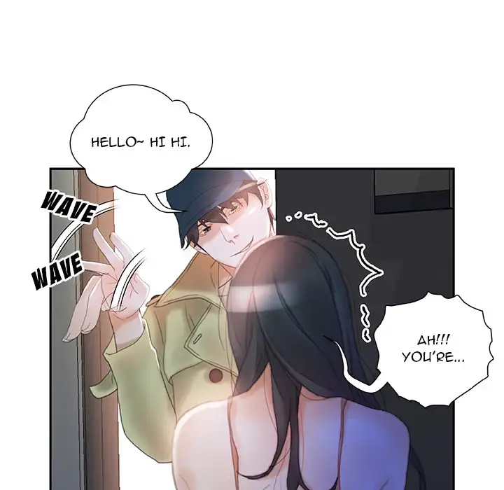 Office Ladies (Fandastic) Chapter 17 Page 94
