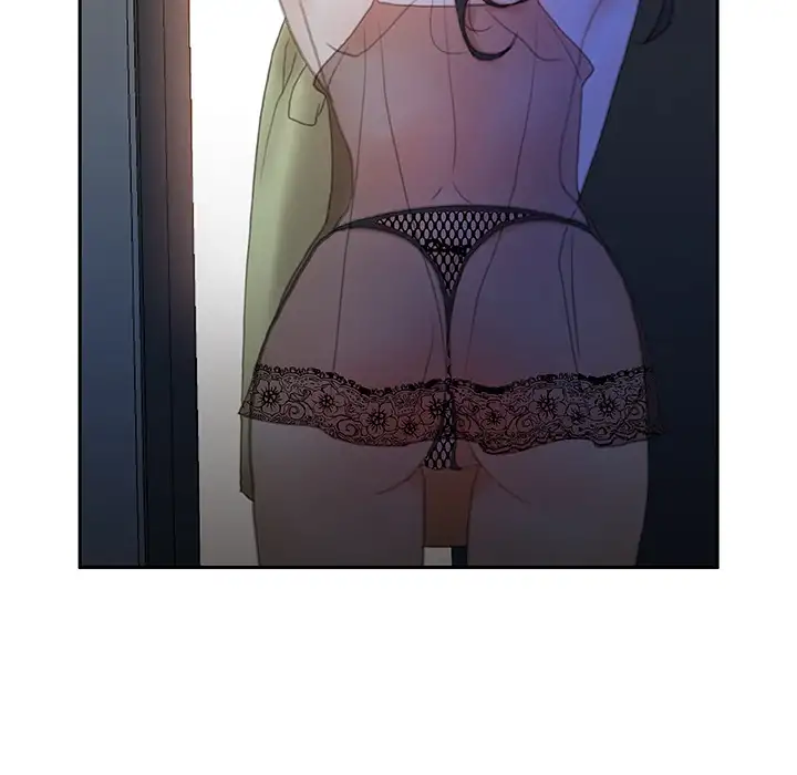 Office Ladies (Fandastic) Chapter 17 Page 95