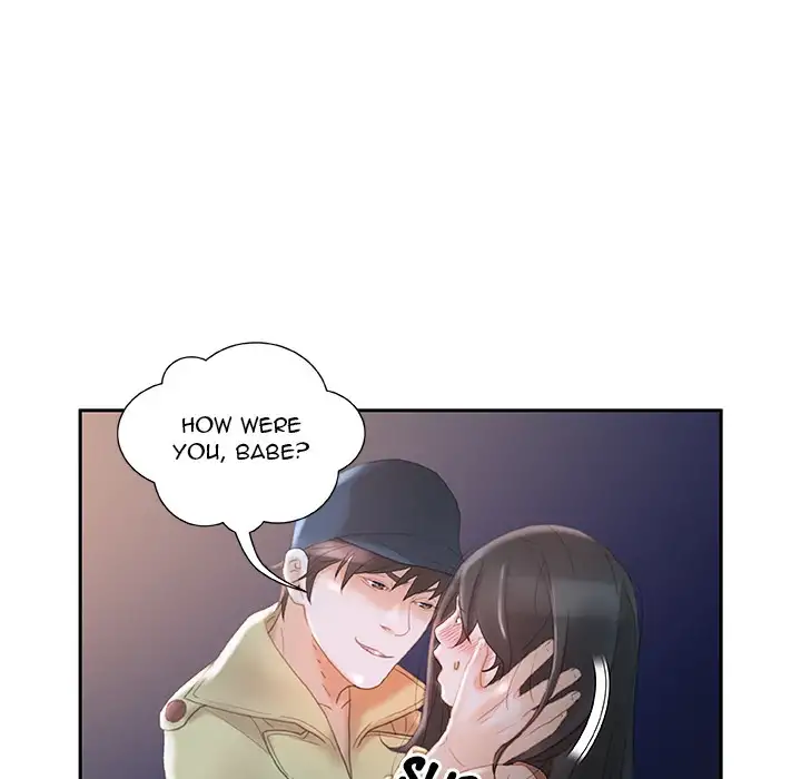 Office Ladies (Fandastic) Chapter 17 Page 98