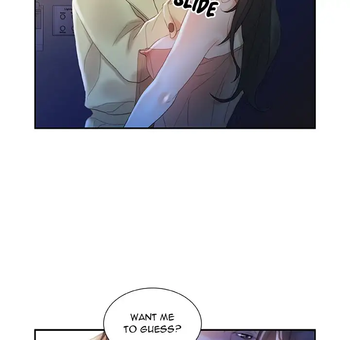 Office Ladies (Fandastic) Chapter 17 Page 99