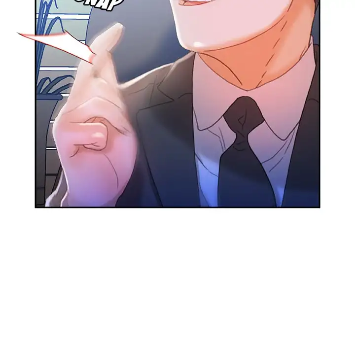 Office Ladies (Fandastic) Chapter 18 Page 100