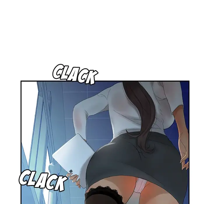 Office Ladies (Fandastic) Chapter 18 Page 105