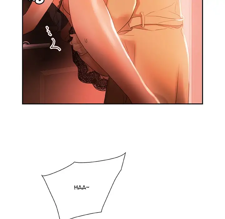 Office Ladies (Fandastic) Chapter 18 Page 13