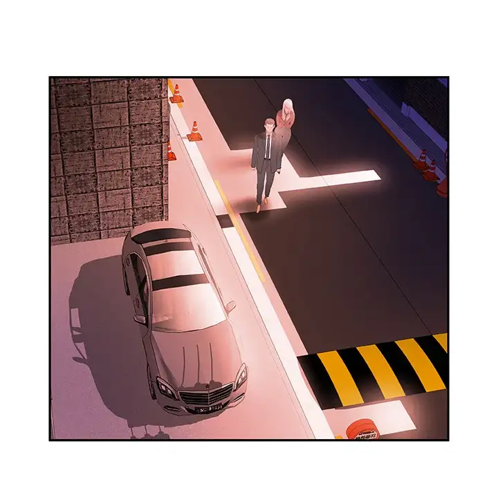 Office Ladies (Fandastic) Chapter 18 Page 17