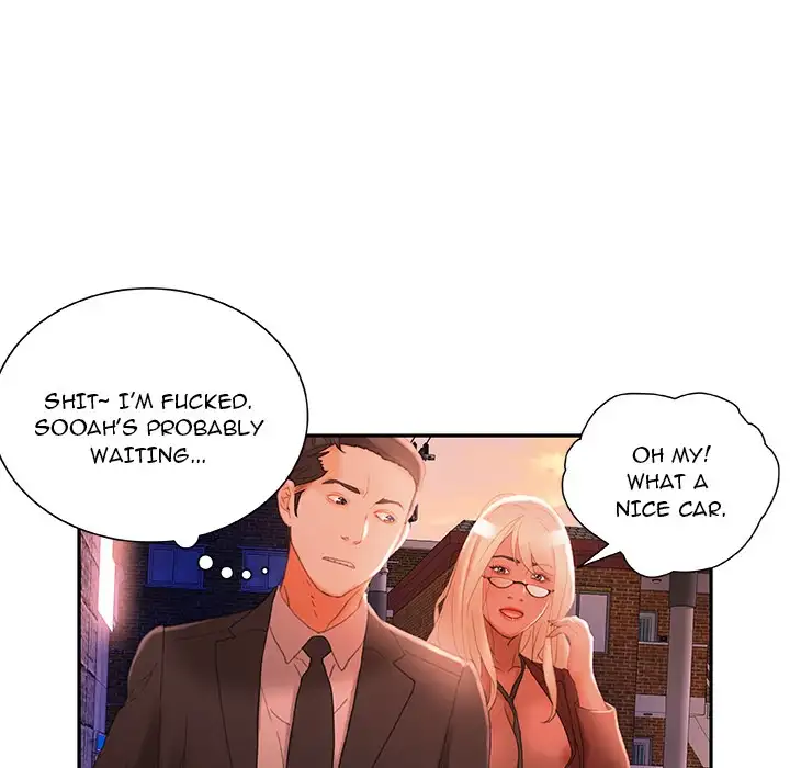 Office Ladies (Fandastic) Chapter 18 Page 18