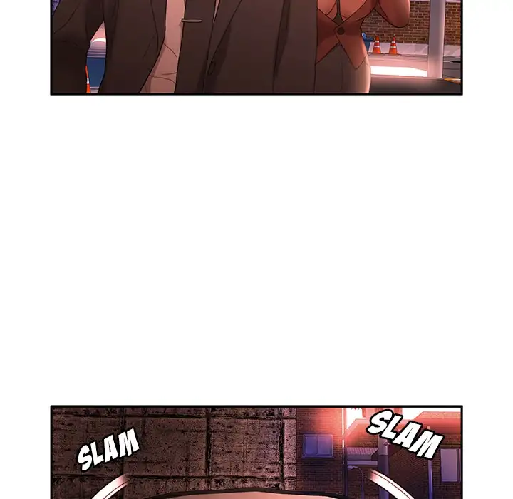 Office Ladies (Fandastic) Chapter 18 Page 19