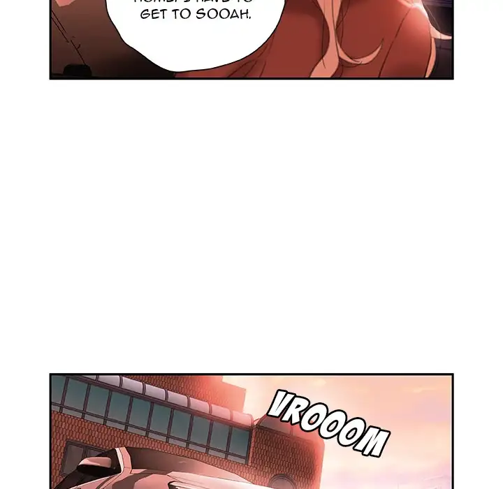 Office Ladies (Fandastic) Chapter 18 Page 26