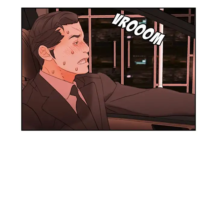 Office Ladies (Fandastic) Chapter 18 Page 30