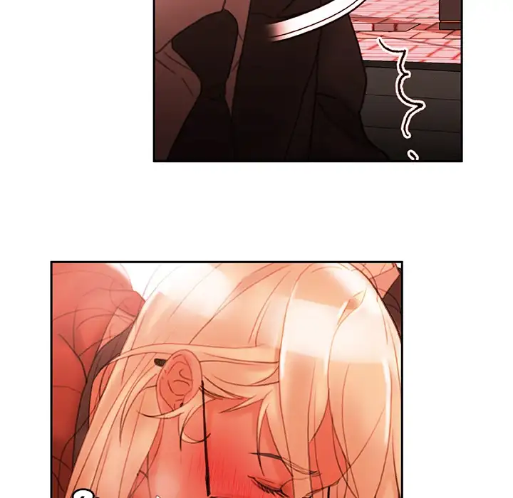 Office Ladies (Fandastic) Chapter 18 Page 32