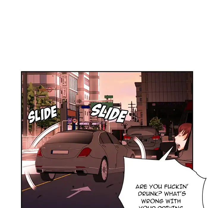 Office Ladies (Fandastic) Chapter 18 Page 35