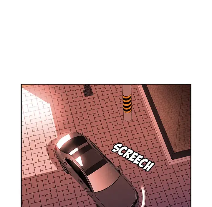 Office Ladies (Fandastic) Chapter 18 Page 38