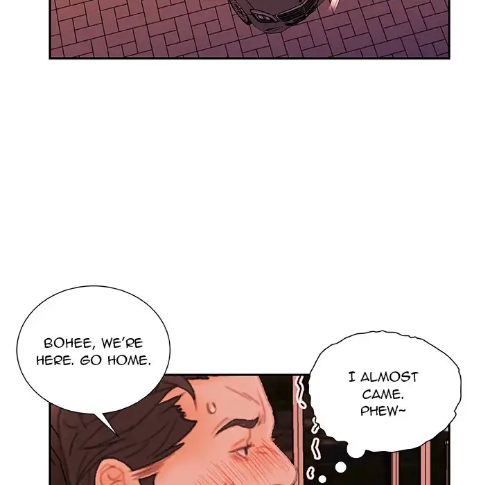 Office Ladies (Fandastic) Chapter 18 Page 39