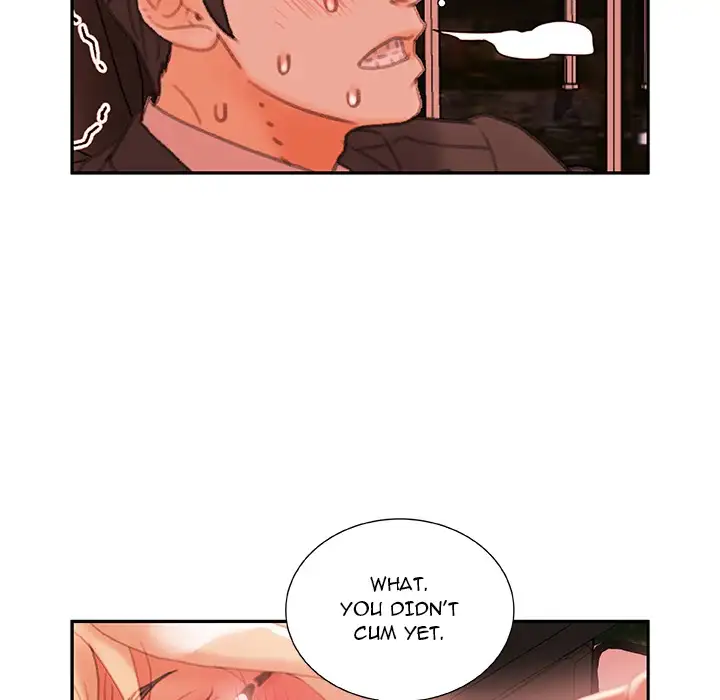 Office Ladies (Fandastic) Chapter 18 Page 40