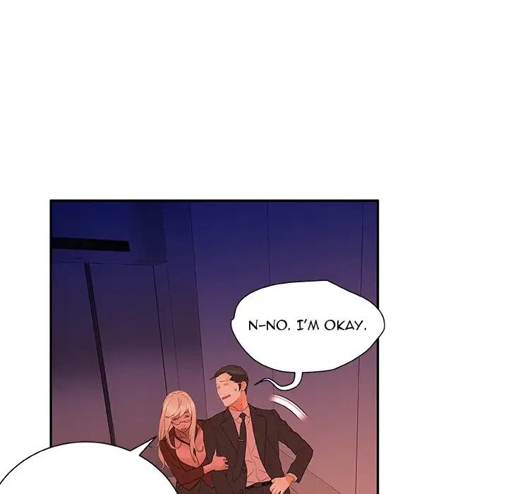 Office Ladies (Fandastic) Chapter 18 Page 42