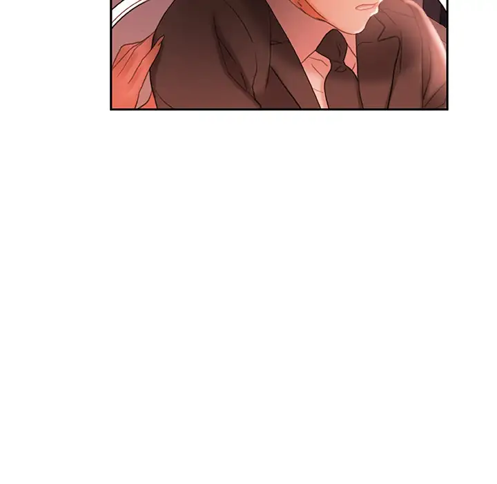 Office Ladies (Fandastic) Chapter 18 Page 44