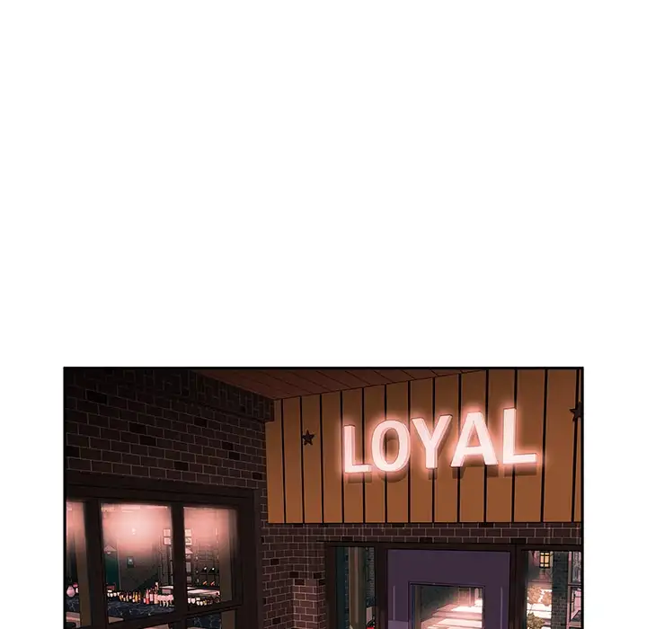 Office Ladies (Fandastic) Chapter 18 Page 45