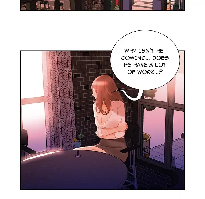 Office Ladies (Fandastic) Chapter 18 Page 46