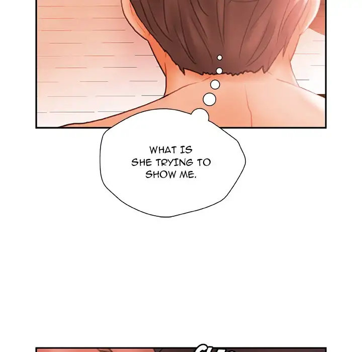 Office Ladies (Fandastic) Chapter 18 Page 51