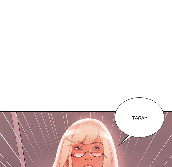 Office Ladies (Fandastic) Chapter 18 Page 53
