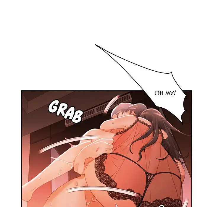Office Ladies (Fandastic) Chapter 18 Page 68
