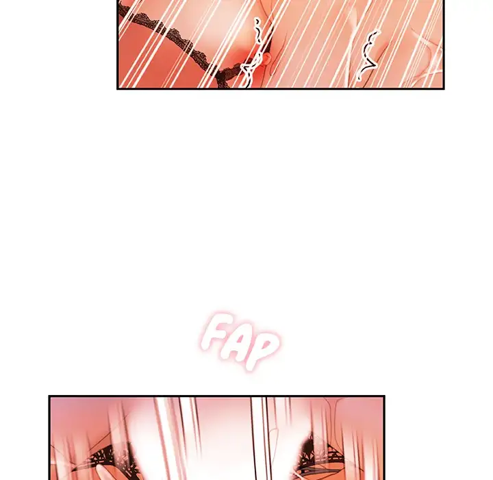 Office Ladies (Fandastic) Chapter 18 Page 79